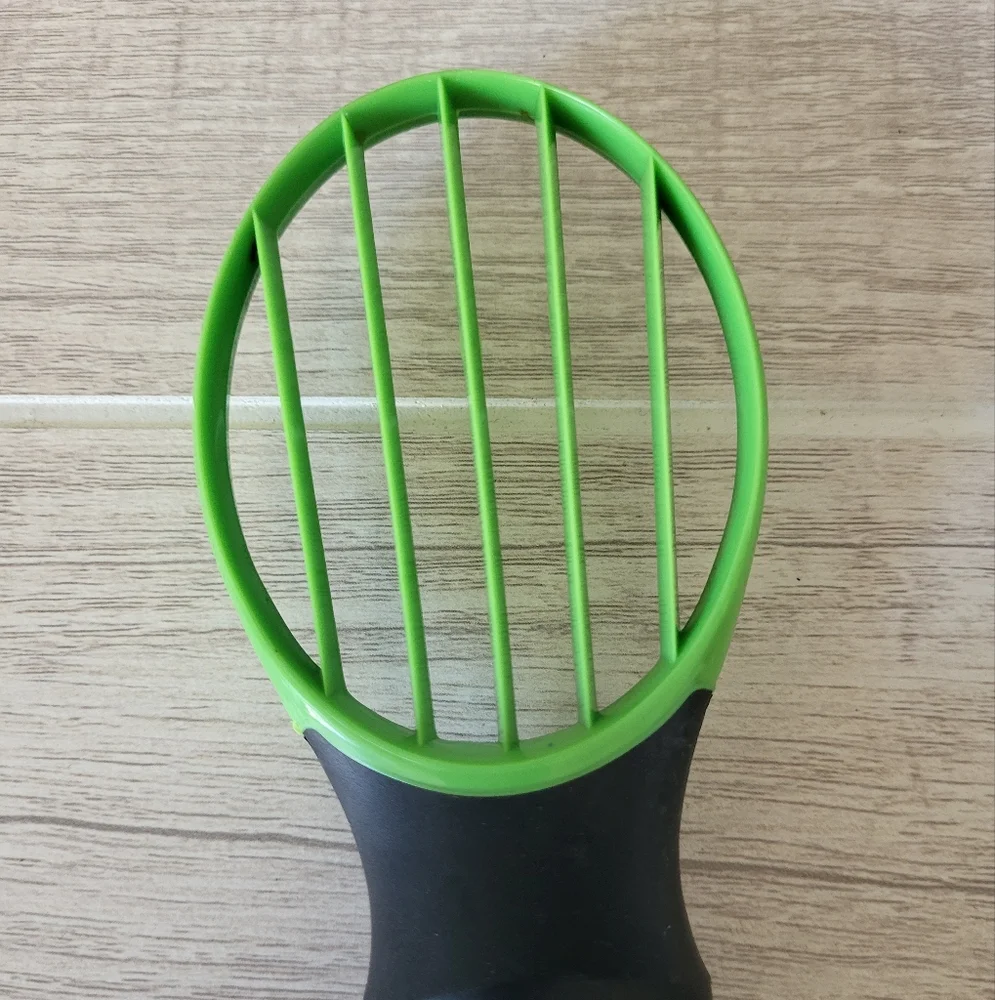 Goodcook 3 in 1 Avocado Cut Slice‎ Remove Kitchen Tool Gadget